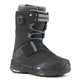 K2 Waive Snowboard Boots in Black 2024