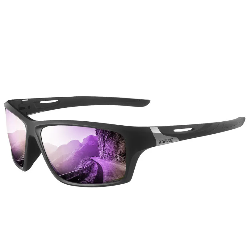 Kapvoe X7 Casual Sports Sunglasses