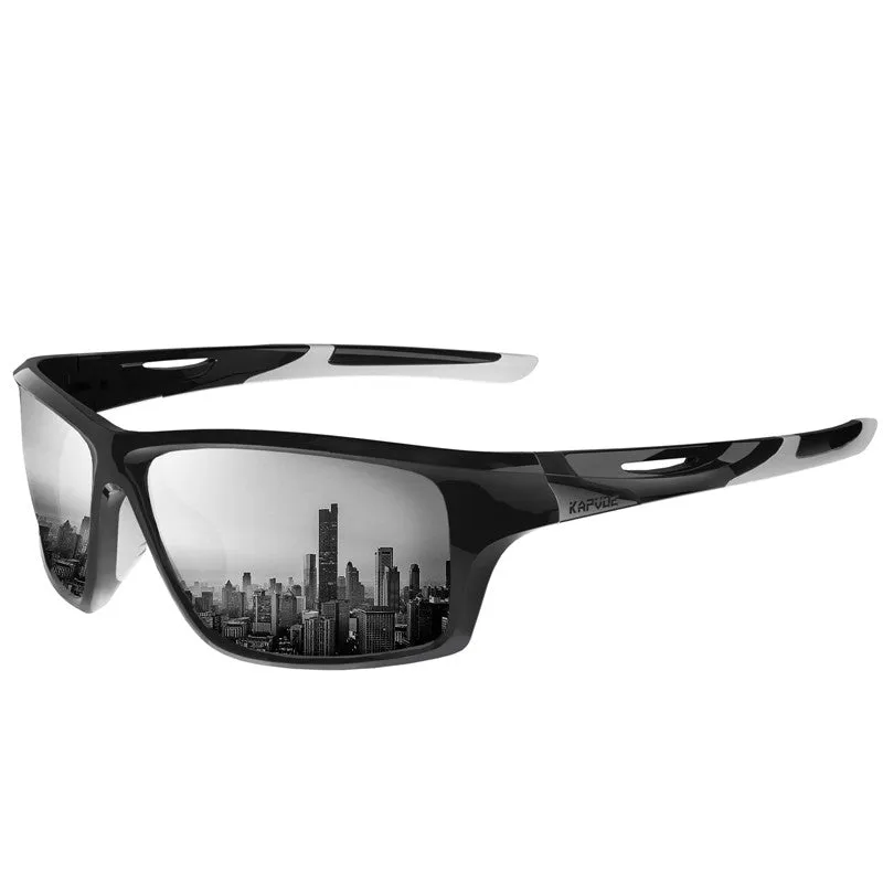 Kapvoe X7 Casual Sports Sunglasses