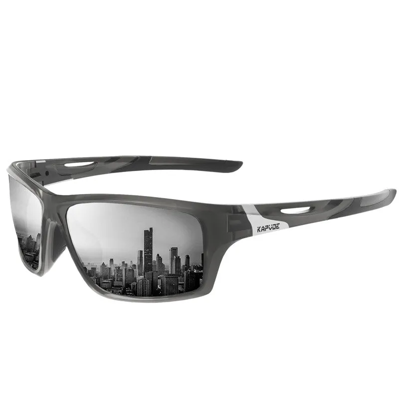 Kapvoe X7 Casual Sports Sunglasses
