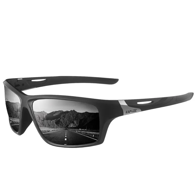 Kapvoe X7 Casual Sports Sunglasses
