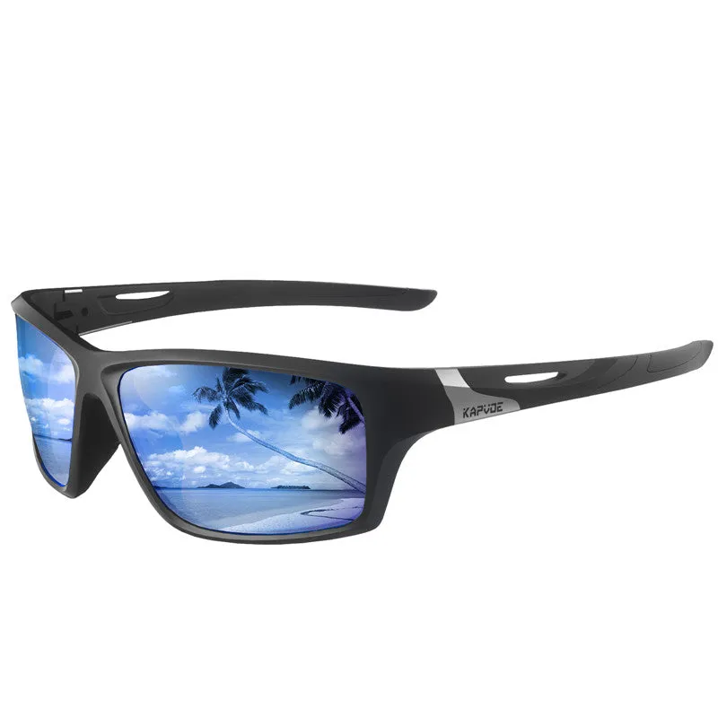 Kapvoe X7 Casual Sports Sunglasses