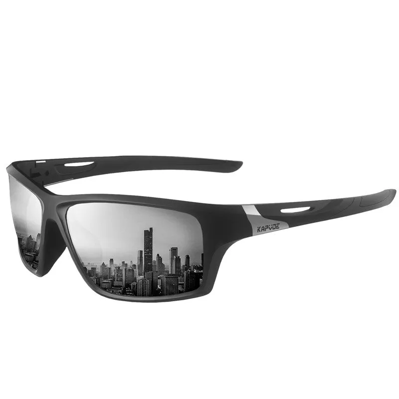Kapvoe X7 Casual Sports Sunglasses