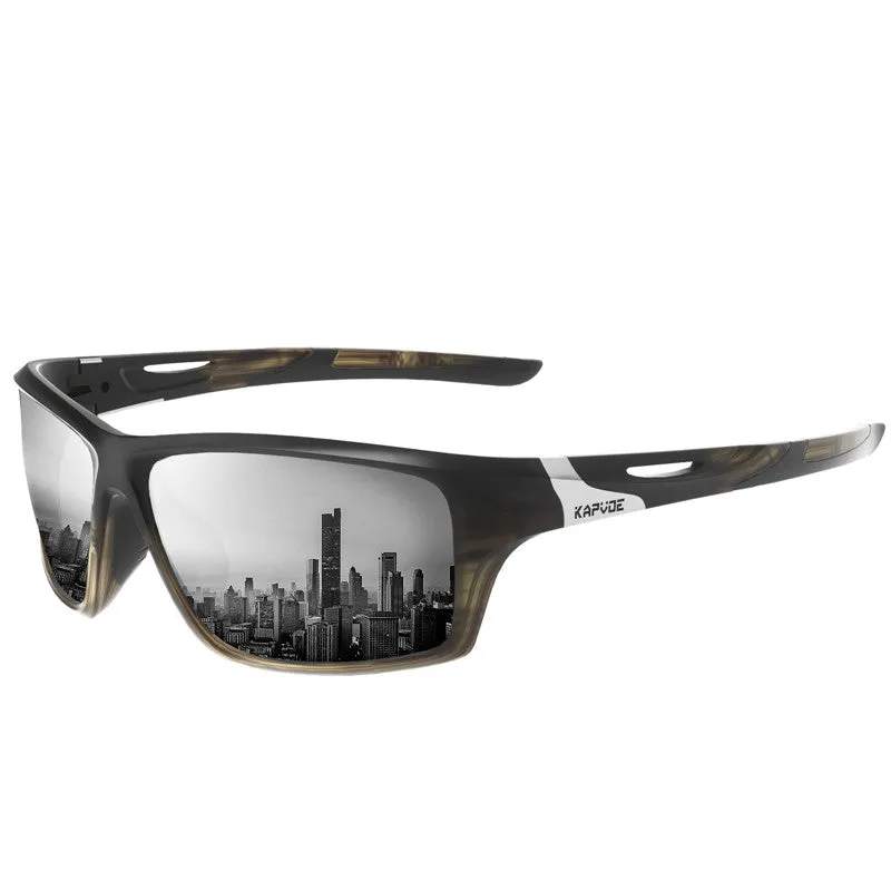 Kapvoe X7 Casual Sports Sunglasses