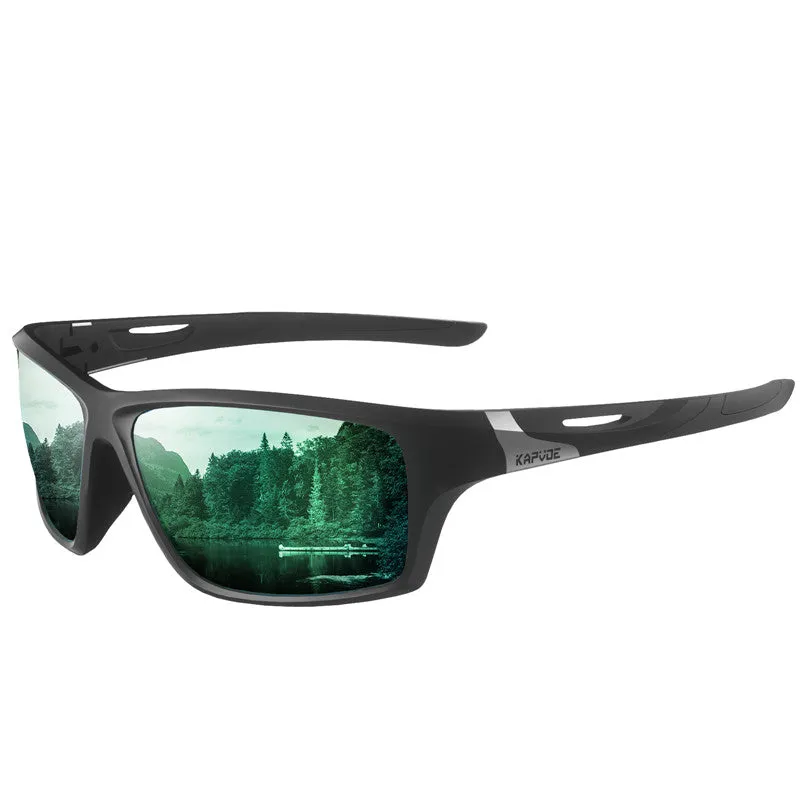 Kapvoe X7 Casual Sports Sunglasses