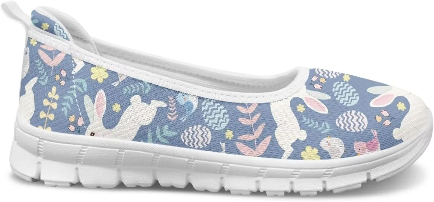 Ladies Slip on Loafer Shoes Womens Flats Dress Clothes Shoes Ballet Pregnant Walking Work Casual Comfortable