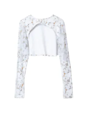 Lakeshore Shrug
