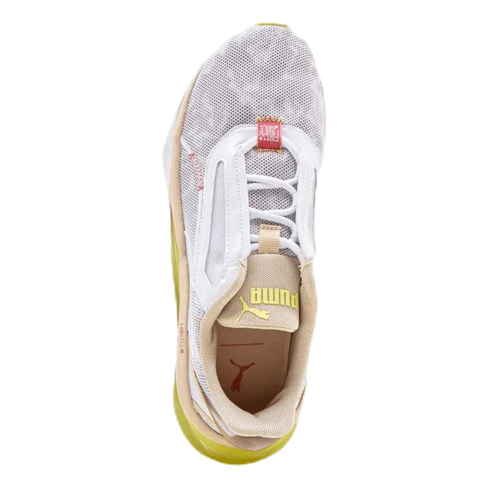 LQDCELL Shatter FM Camo White/Beige