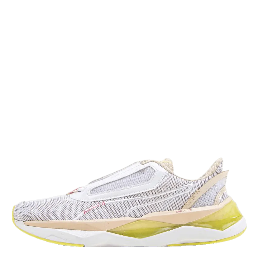 LQDCELL Shatter FM Camo White/Beige