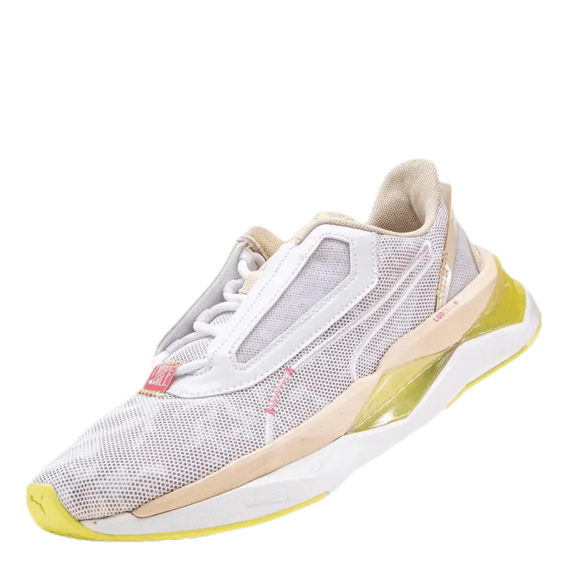 LQDCELL Shatter FM Camo White/Beige