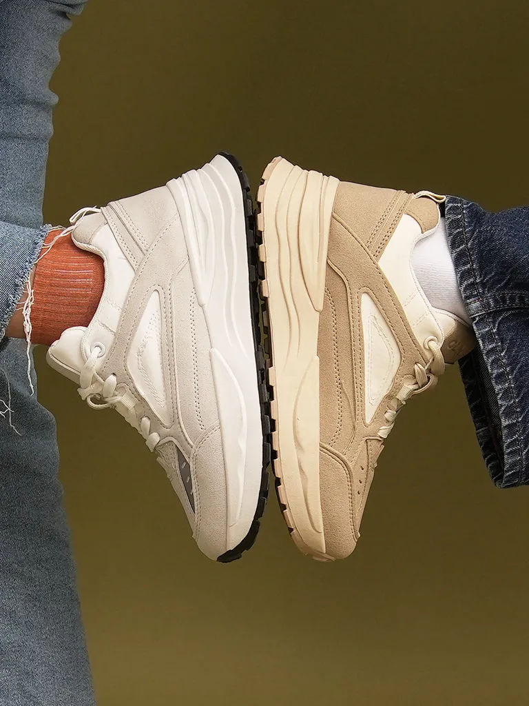 Medina Chunky Sneakers