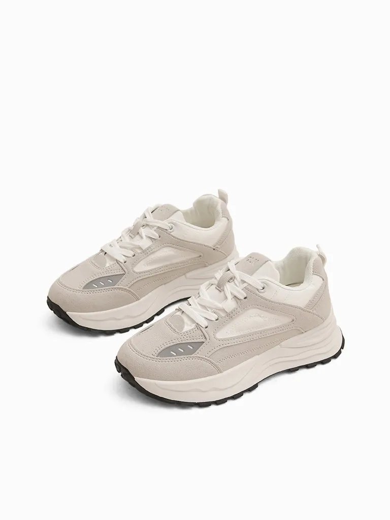 Medina Chunky Sneakers