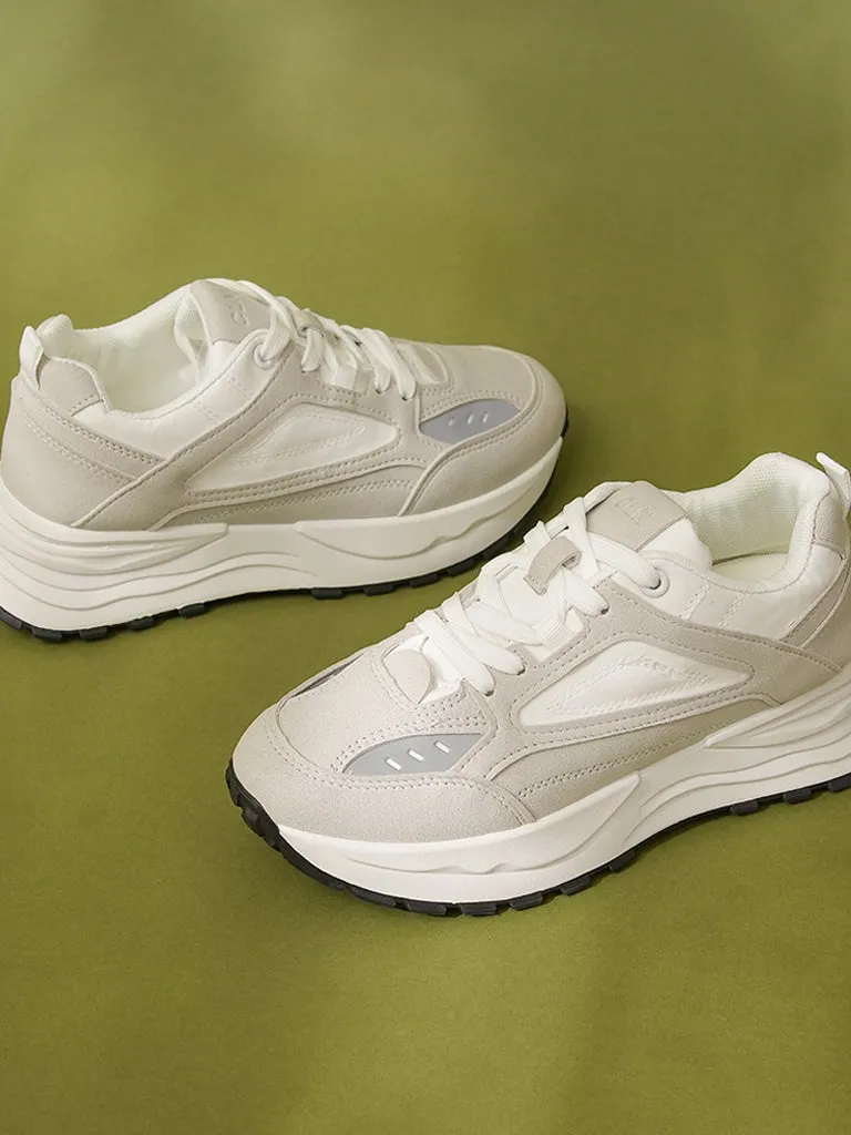 Medina Chunky Sneakers
