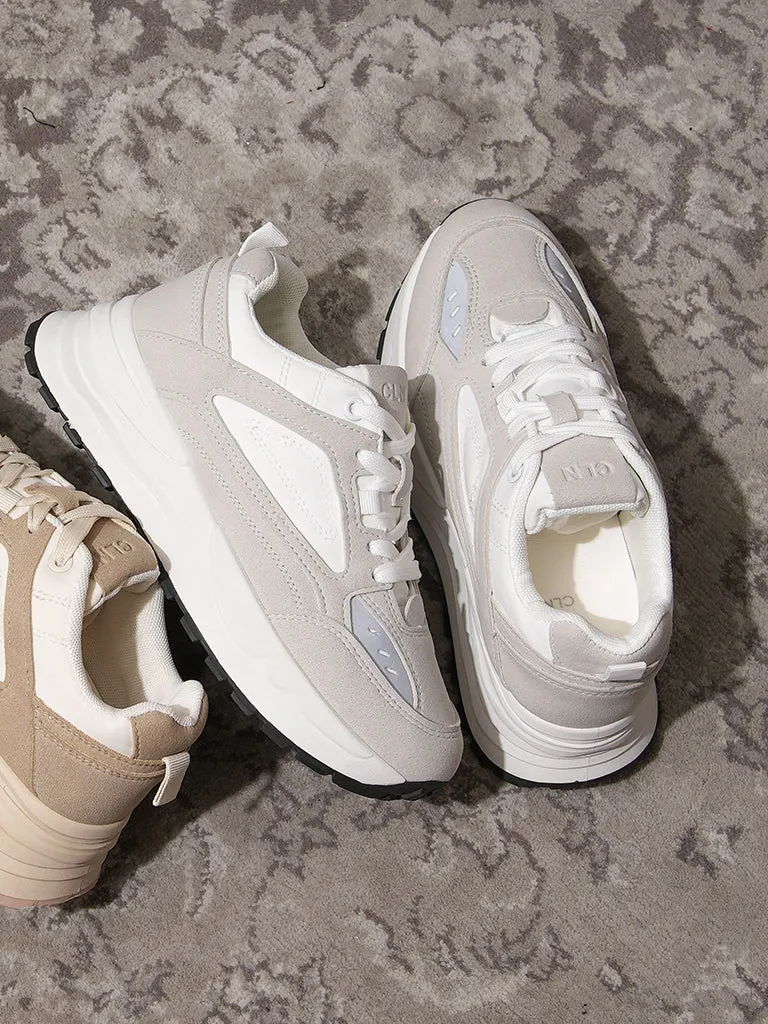 Medina Chunky Sneakers