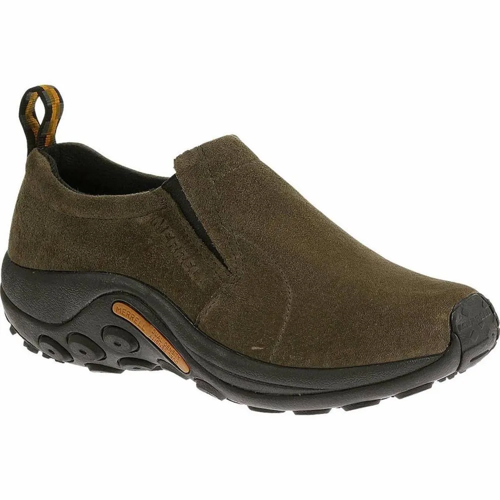 Men's Jungle Moc