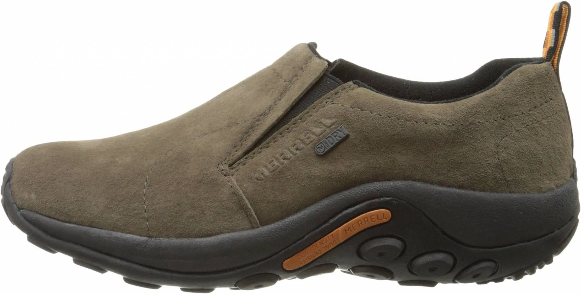 Men's Jungle Moc
