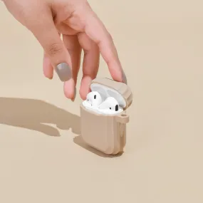 NAKD Airpods Case - Nude
