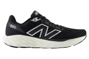 New Balance 880 v14 2E Black/White Mens