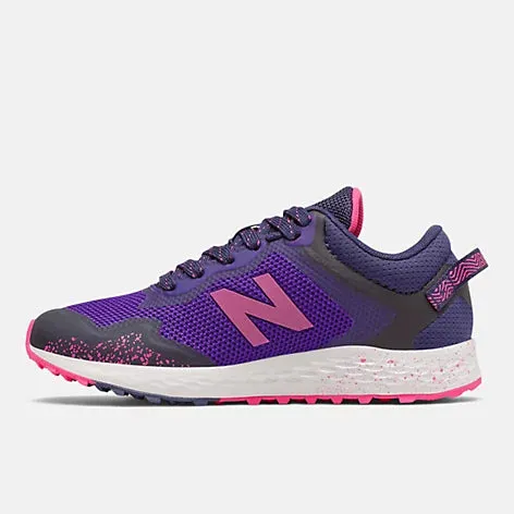 New Balance Arishi Trail - Girls