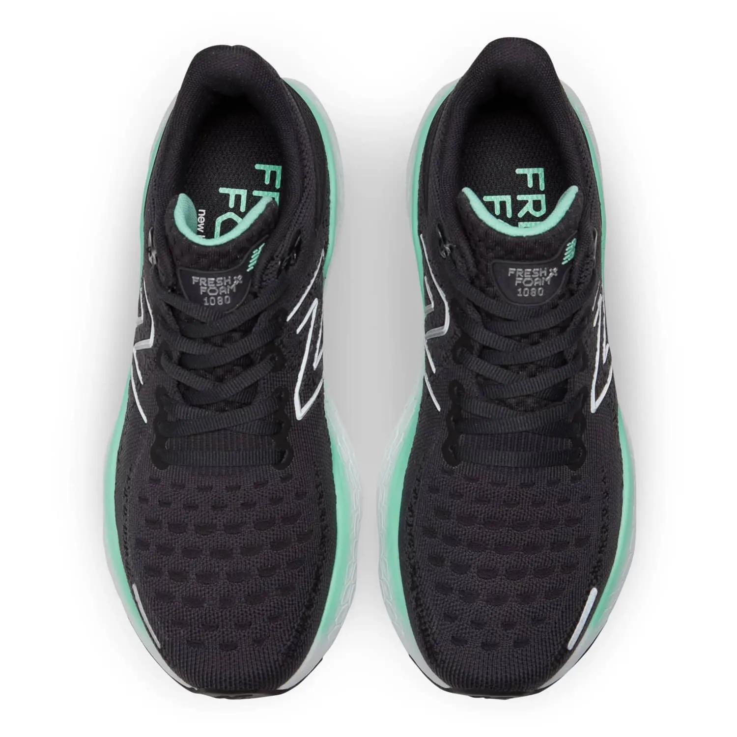 New Balance Fresh Foam X 1080v12 Wide Women's