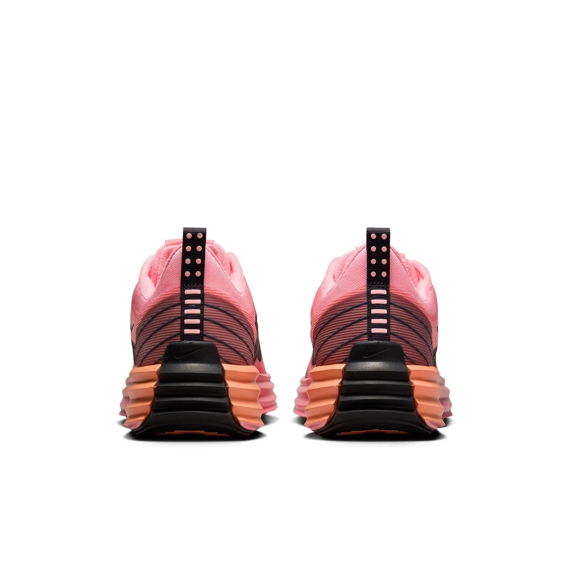 Nike Lunar Roam PRM Sneakers - Pink Gaze/Black/Crimson Bliss