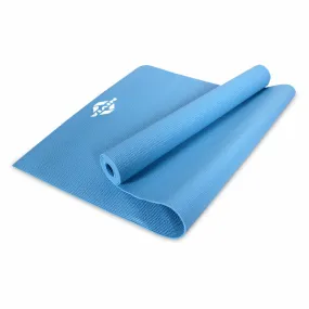 Nivia Yoga Mat Pvc Single Layer