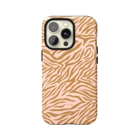 Nude Zebra