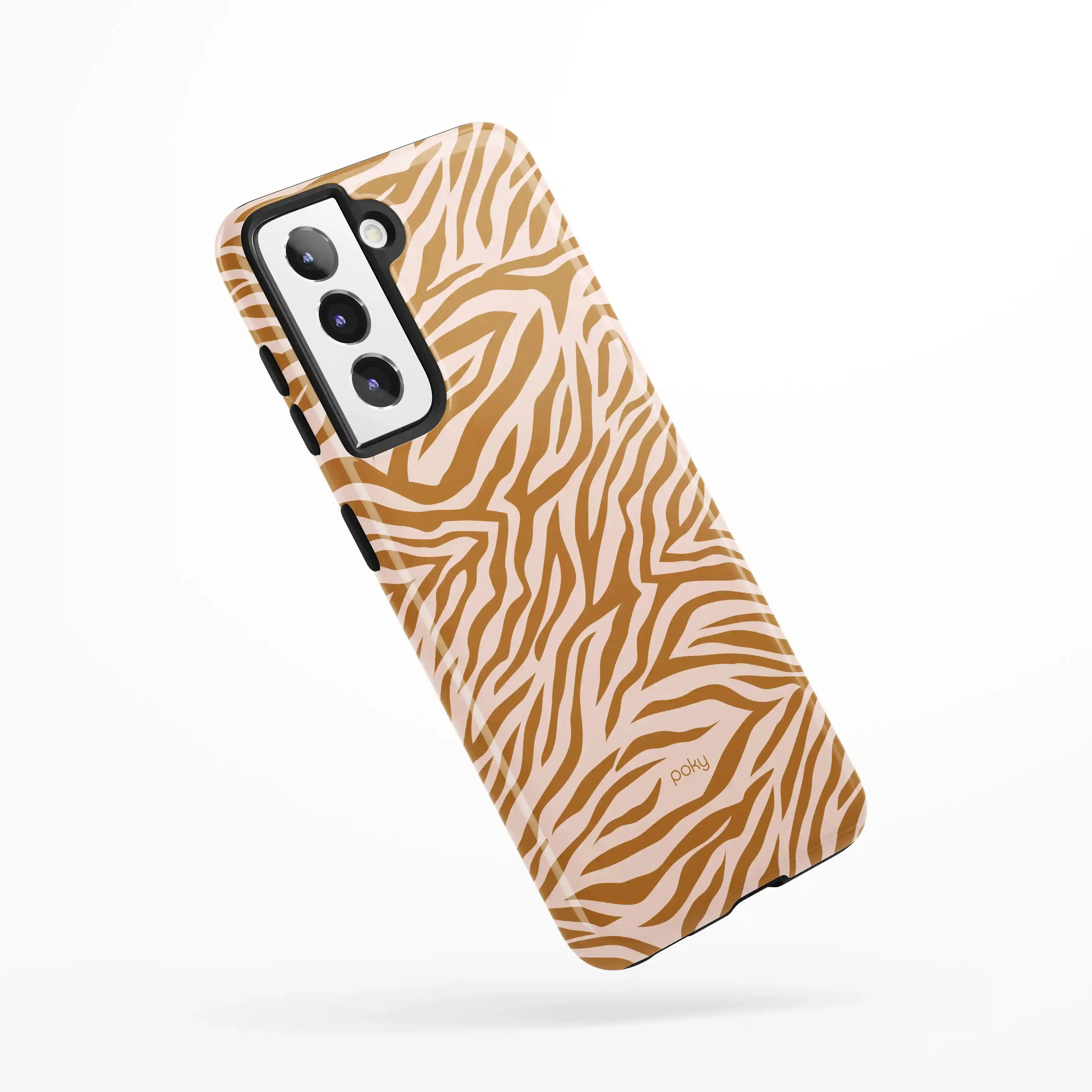 Nude Zebra