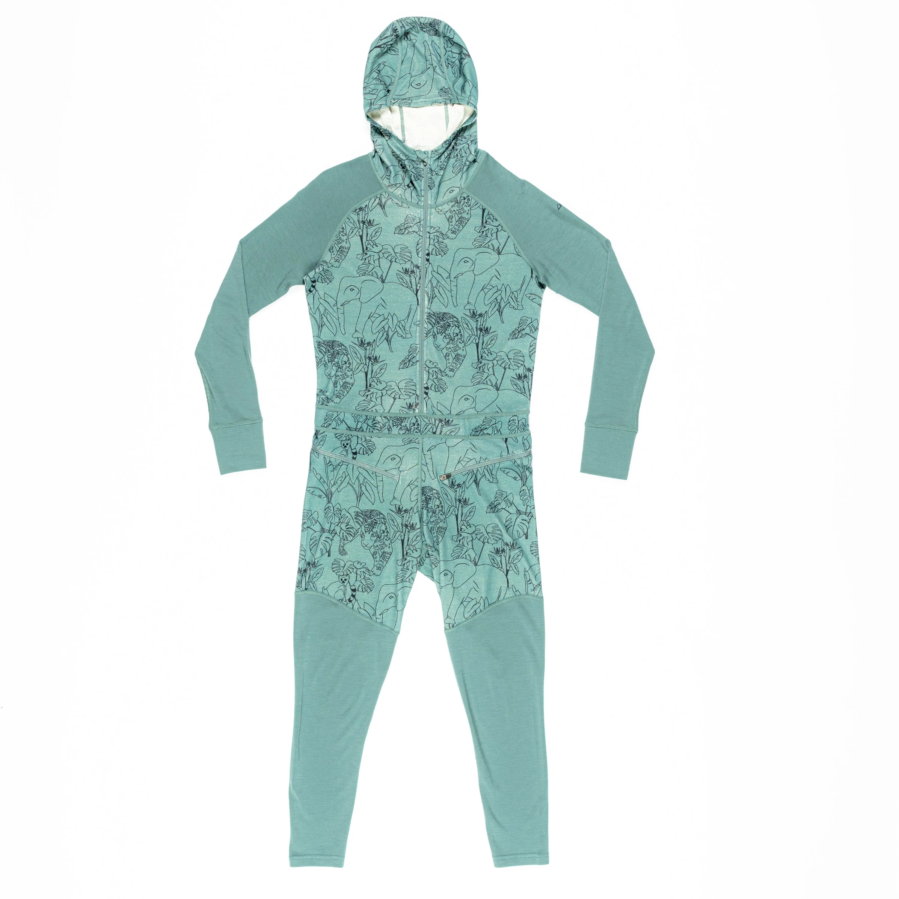 Olivia Onesie