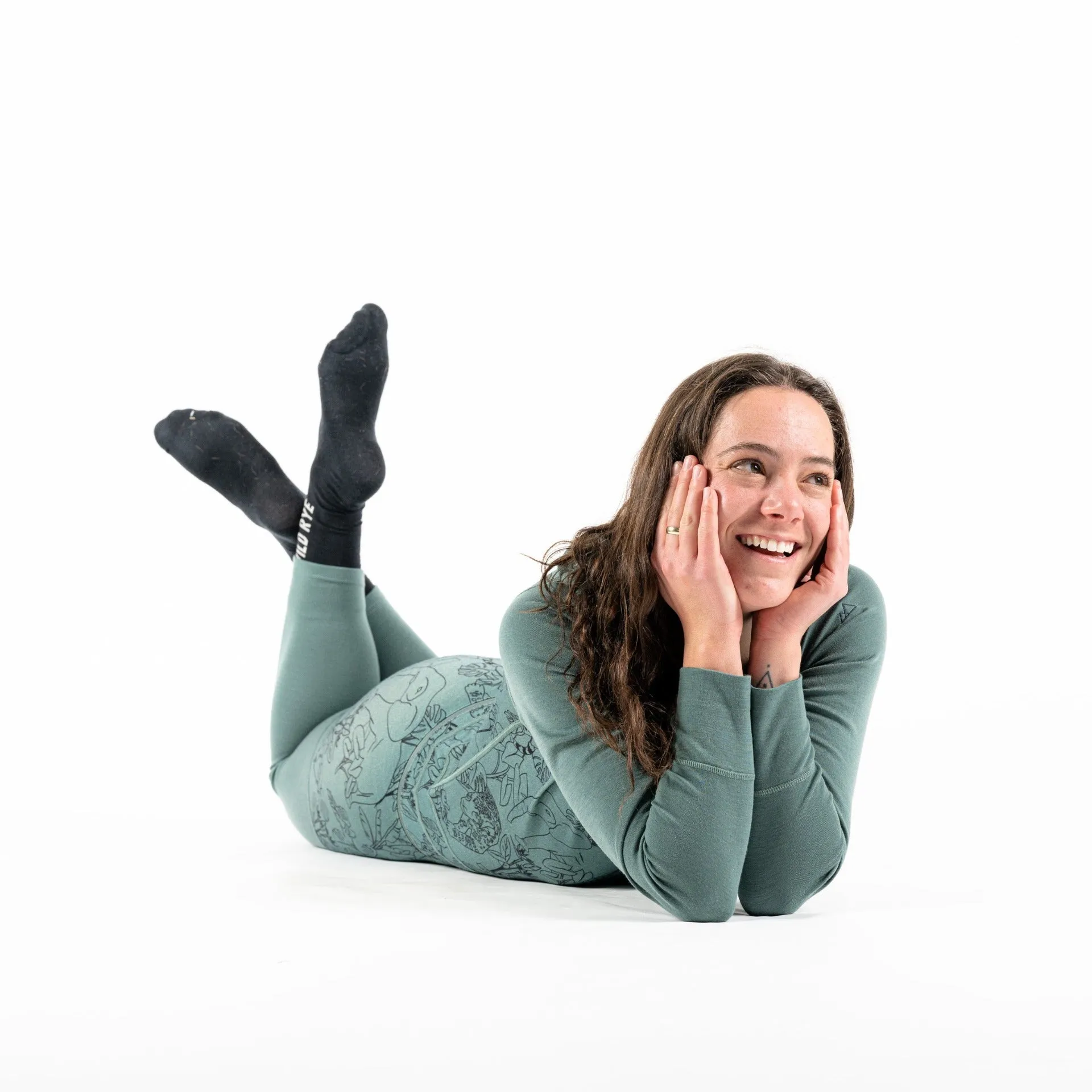 Olivia Onesie
