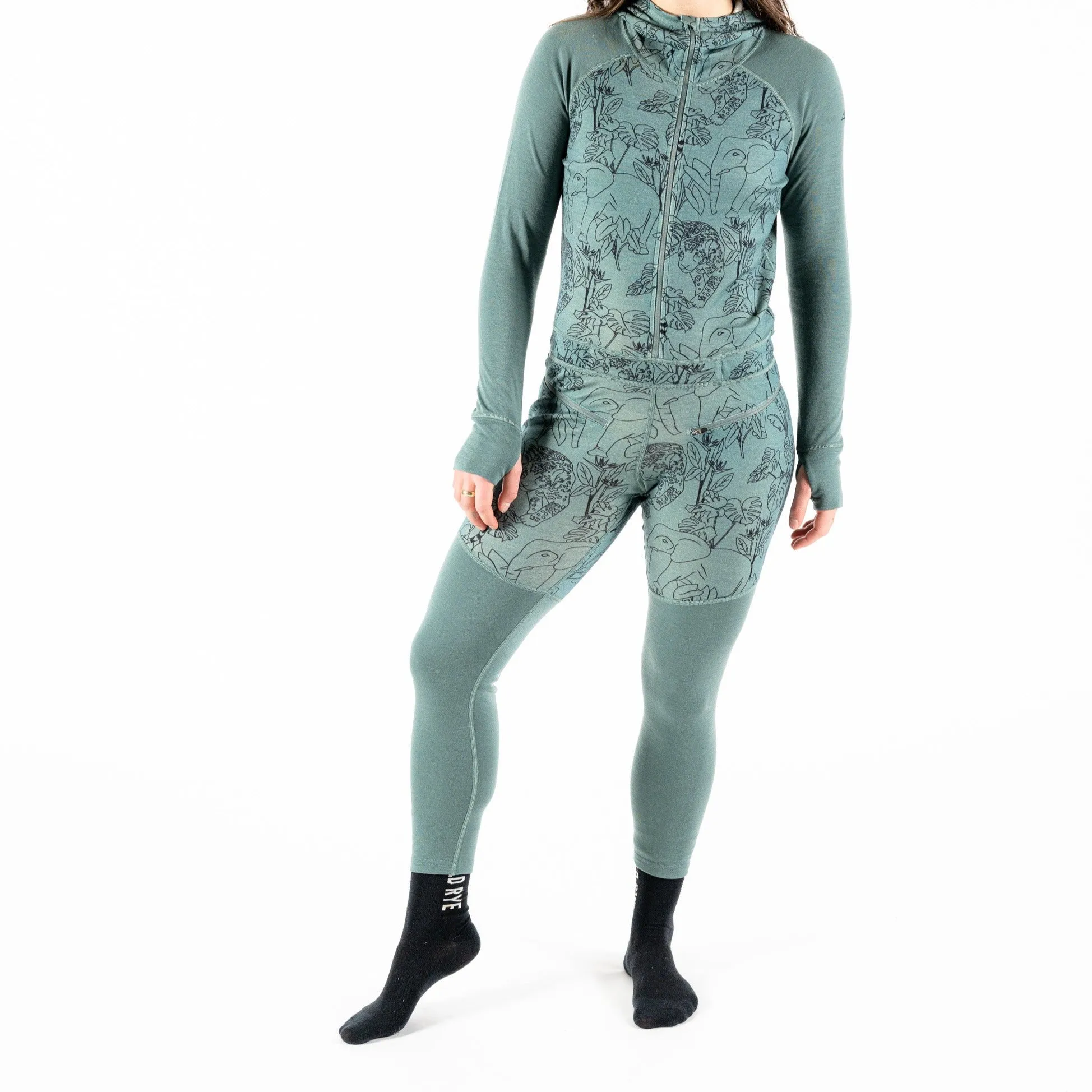 Olivia Onesie