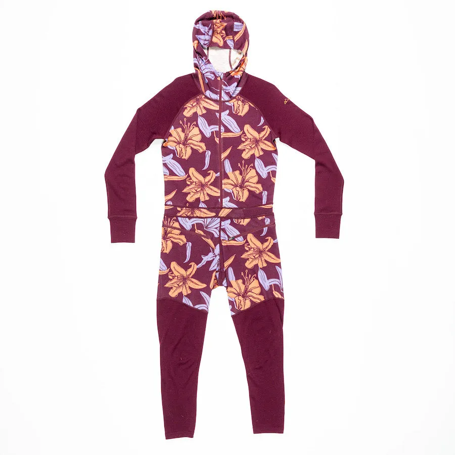 Olivia Onesie