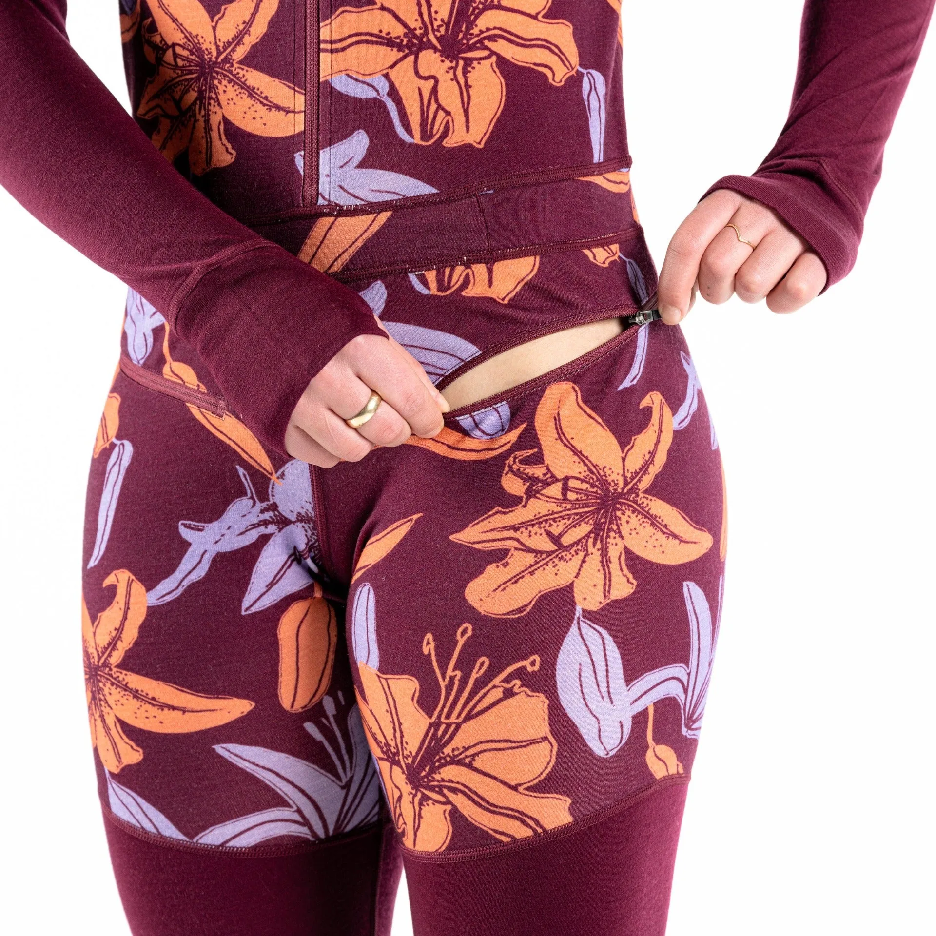 Olivia Onesie