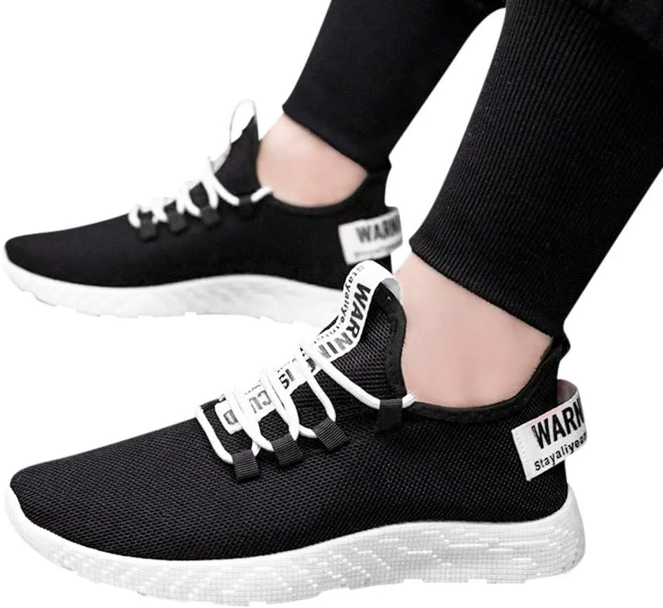 Platform Sneakers for Women High Top Slip On White Sneakers Women Fashion All White Gym Shoes for Women Gym Shoes for Women Wide Zapatos De Tacones para Mujer Elegantes Bajitos Y Comodos
