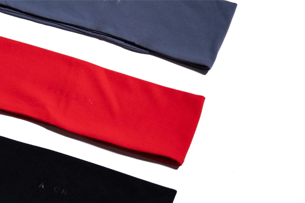 RecStretch Training Headband Hot Shot
