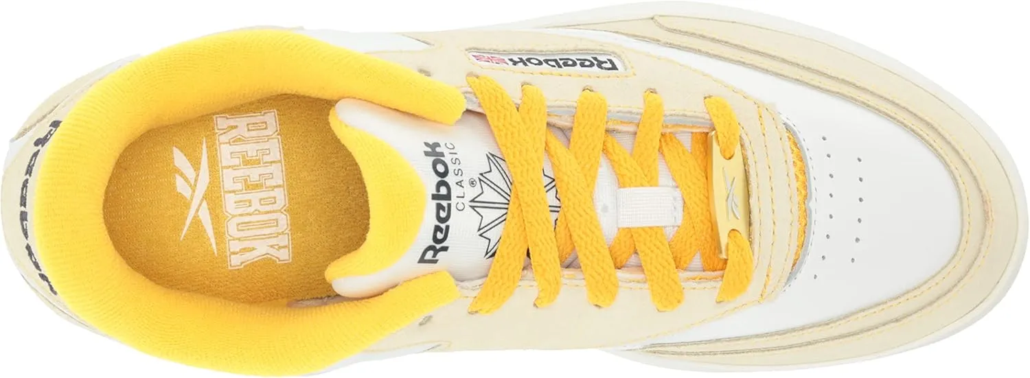 Reebok Women's Club C Extra Tennis Shoes