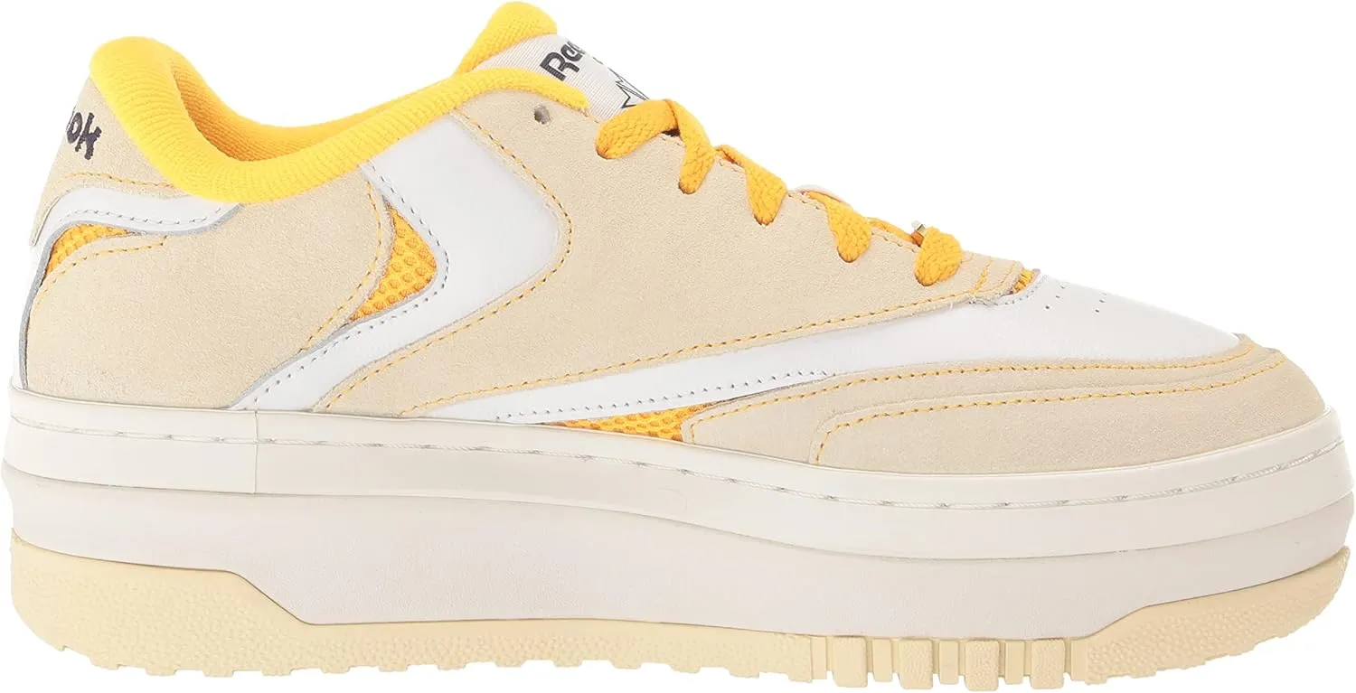 Reebok Women's Club C Extra Tennis Shoes
