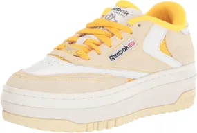 Reebok Women's Club C Extra Tennis Shoes