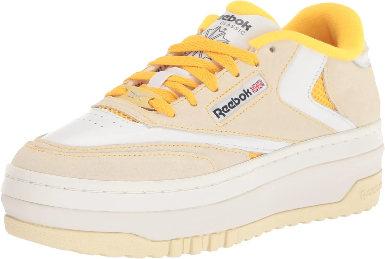 Reebok Women's Club C Extra Tennis Shoes