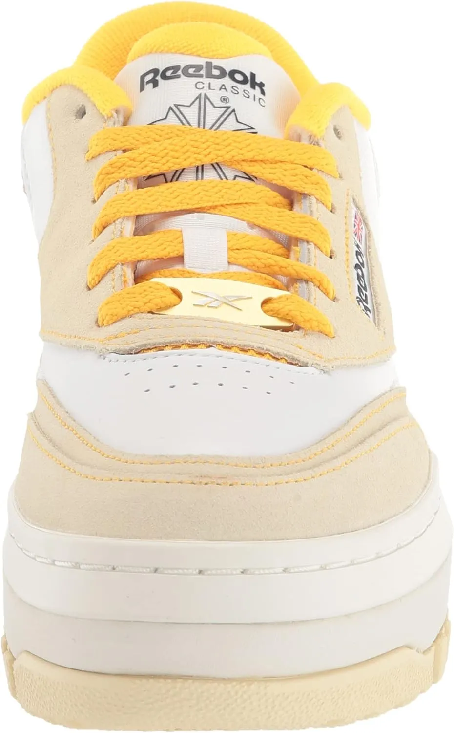 Reebok Women's Club C Extra Tennis Shoes