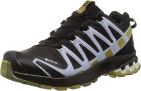 Salomon Women's Xa Pro 3D V8 Trail Running Shoe
