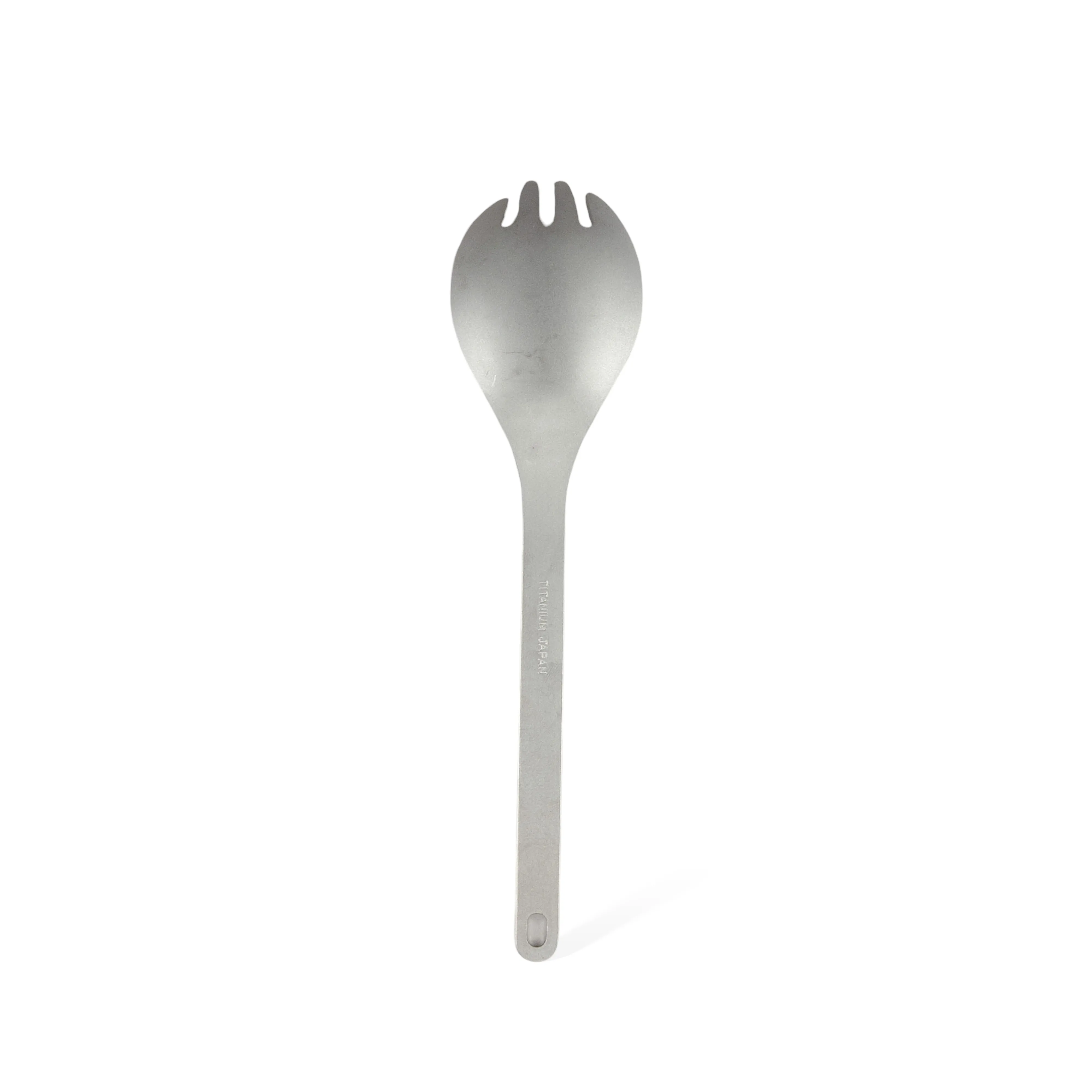 Snow Peak Titanium Spork