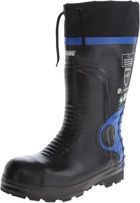 Viking Men's 15" Ultimate Construction Boot