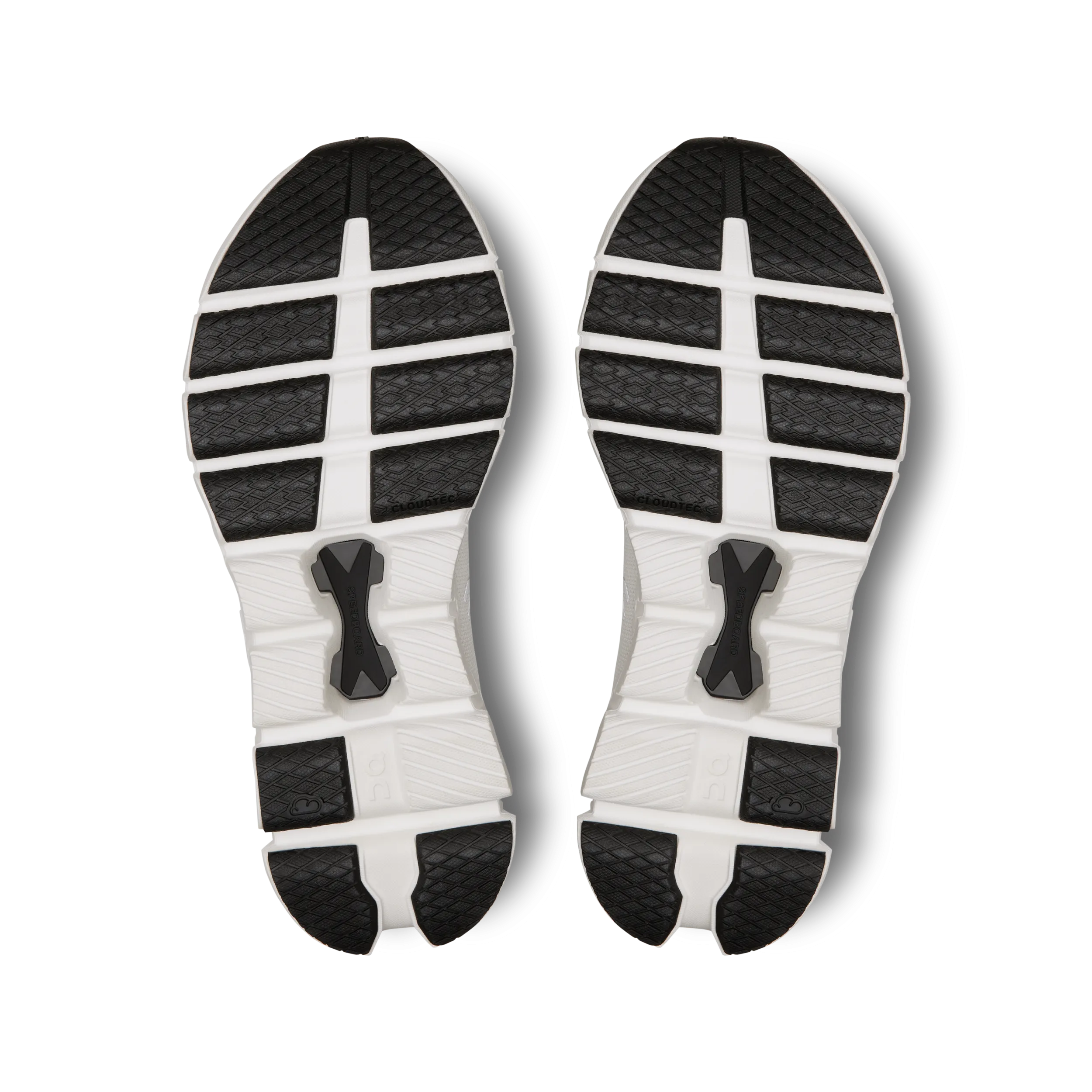 Women's Cloud X 4