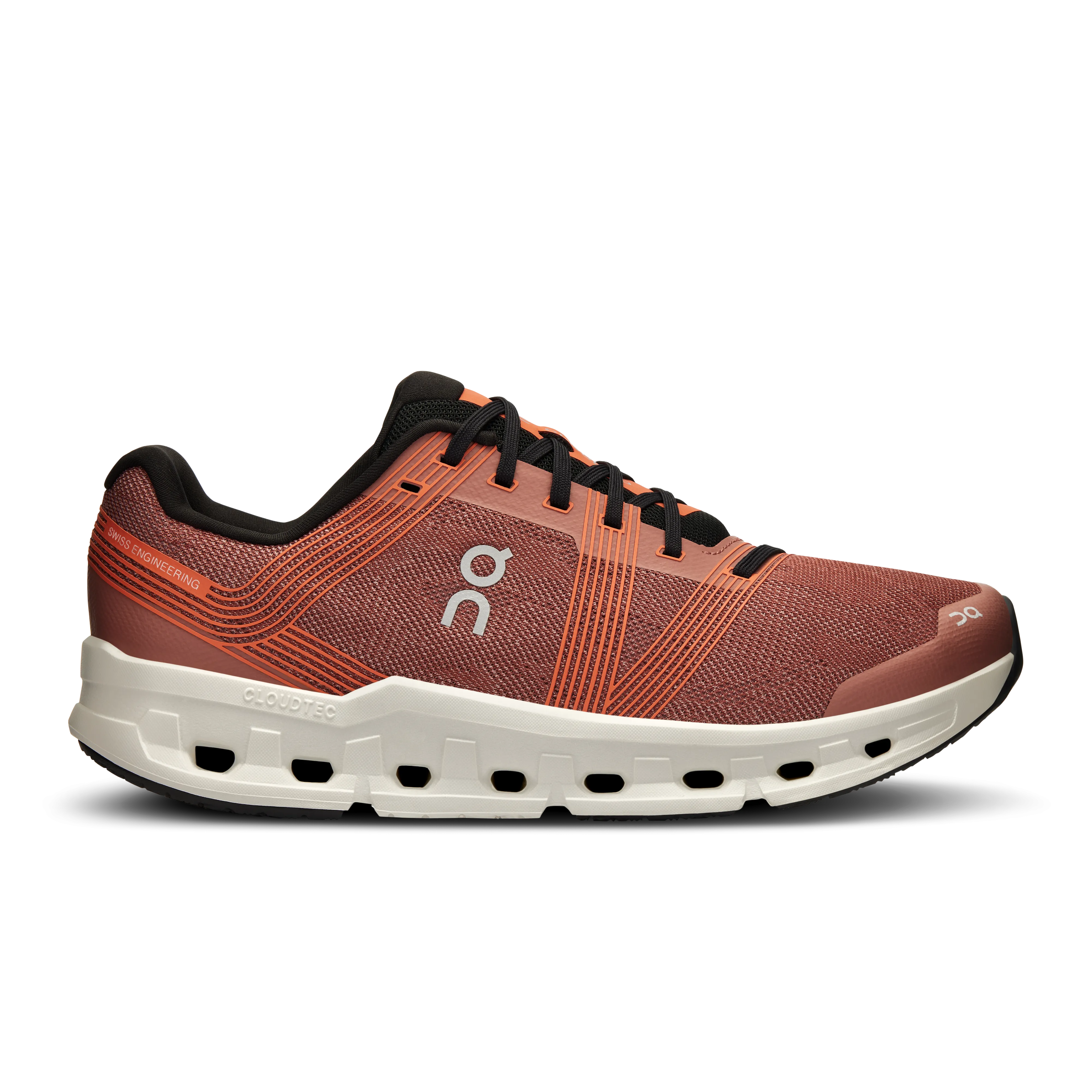 Women's Cloudgo - Wide Width