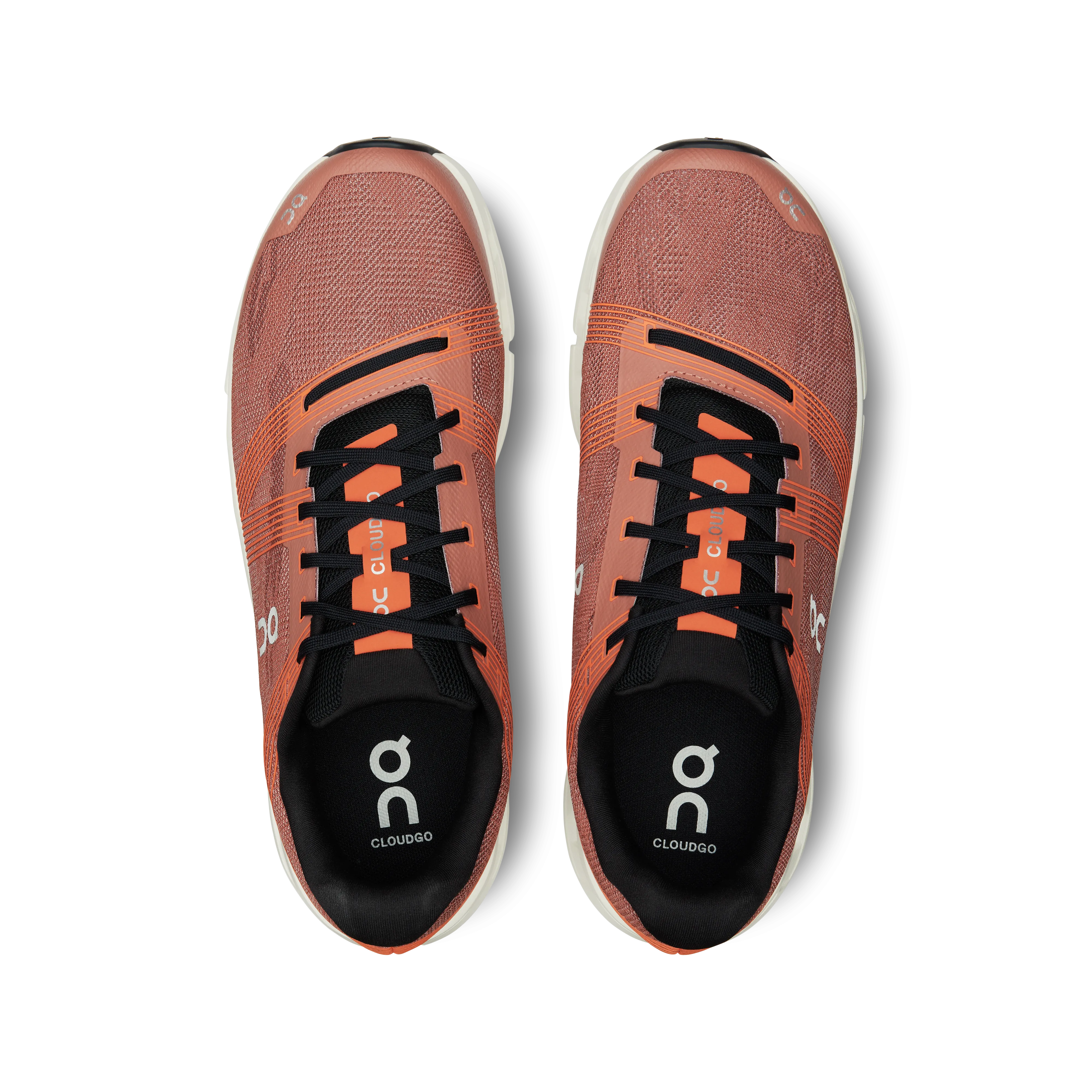Women's Cloudgo - Wide Width