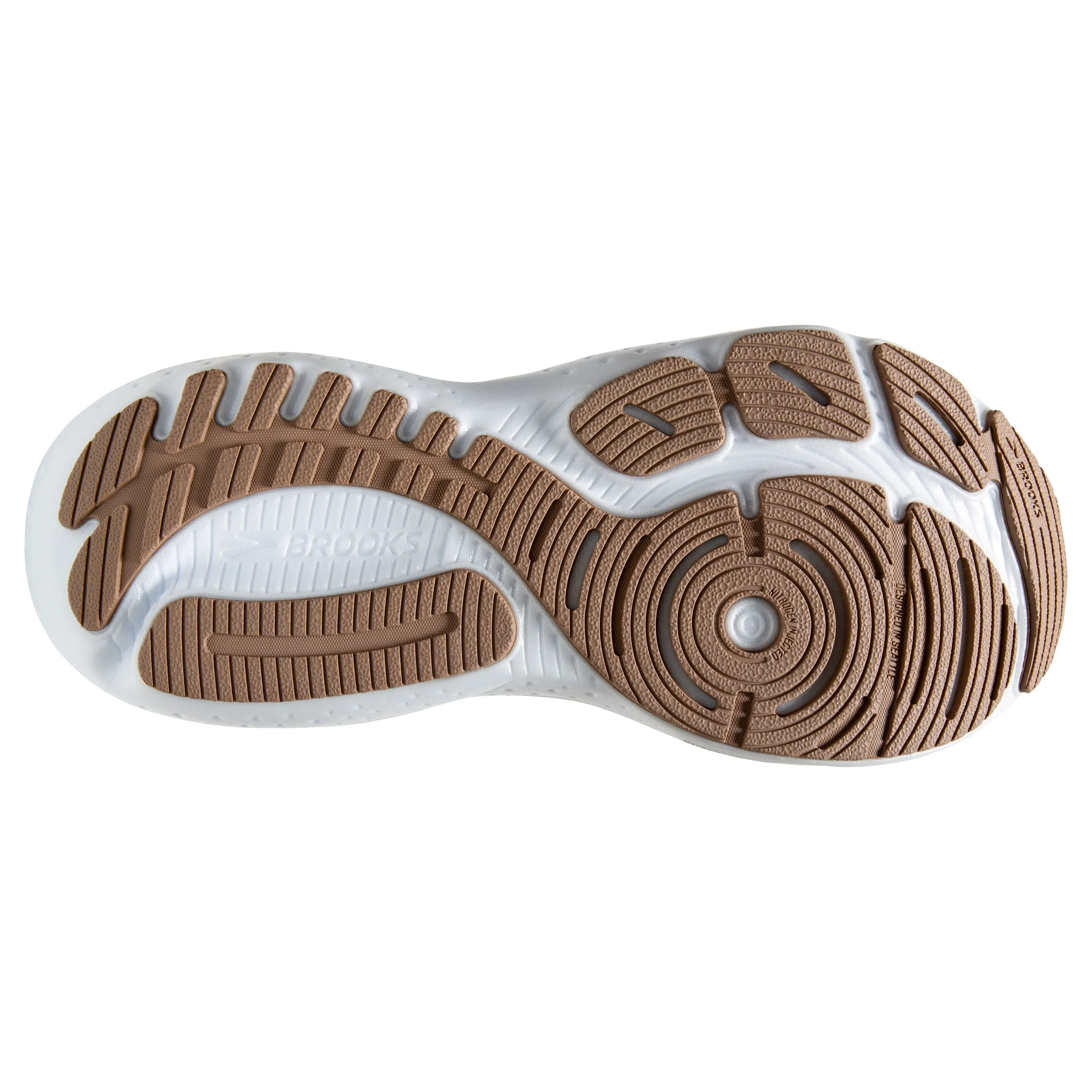 Women's Glycerin Stealthfit GTS 21