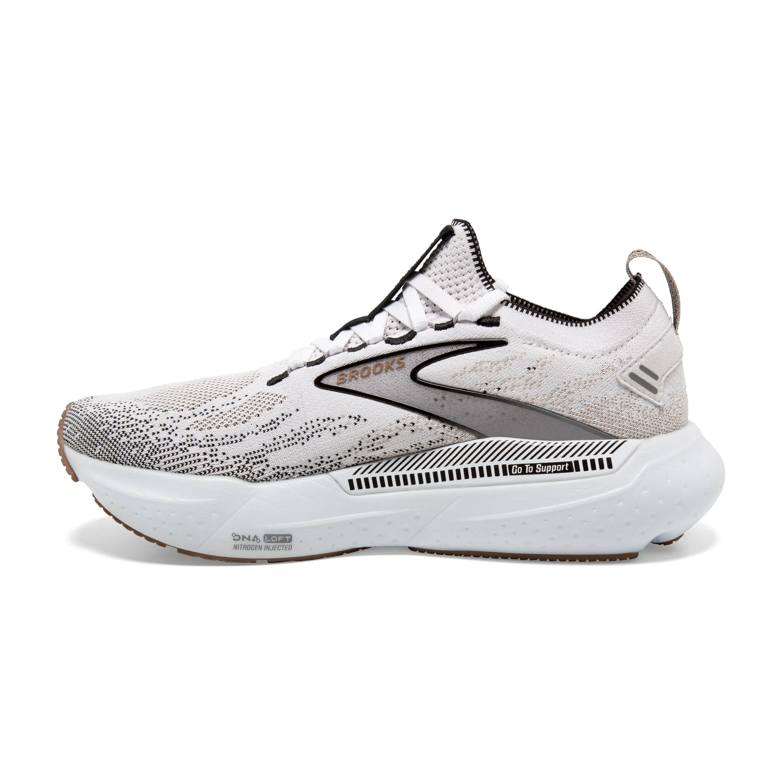 Women's Glycerin Stealthfit GTS 21