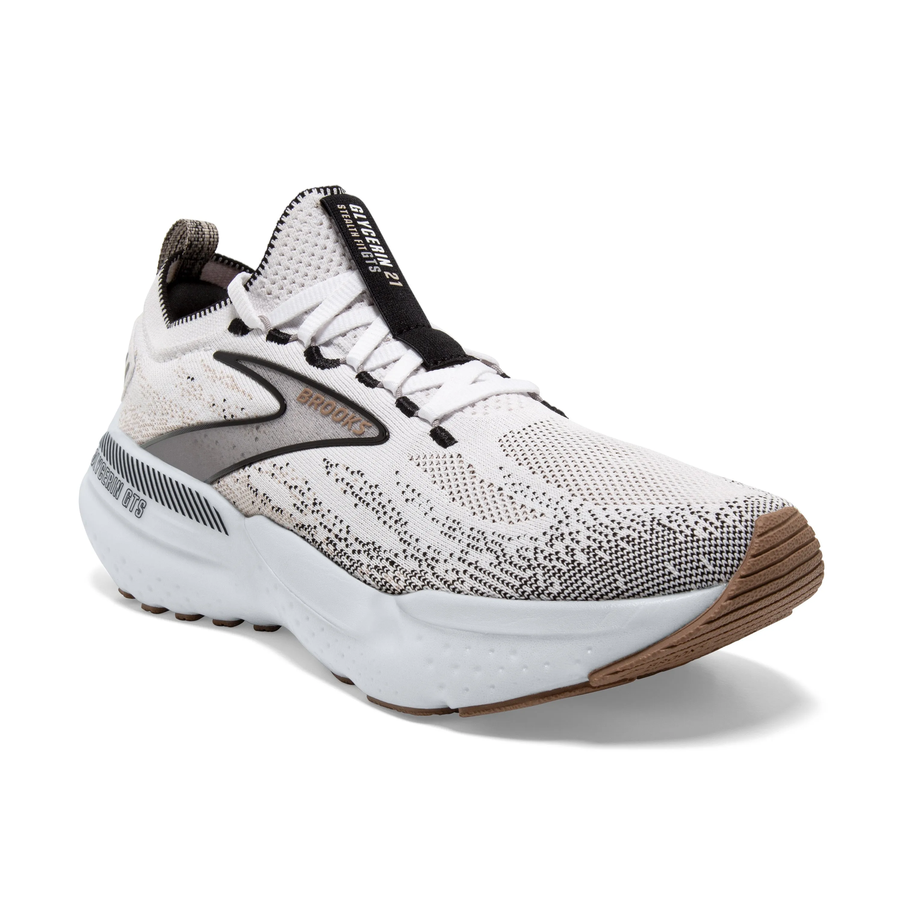 Women's Glycerin Stealthfit GTS 21