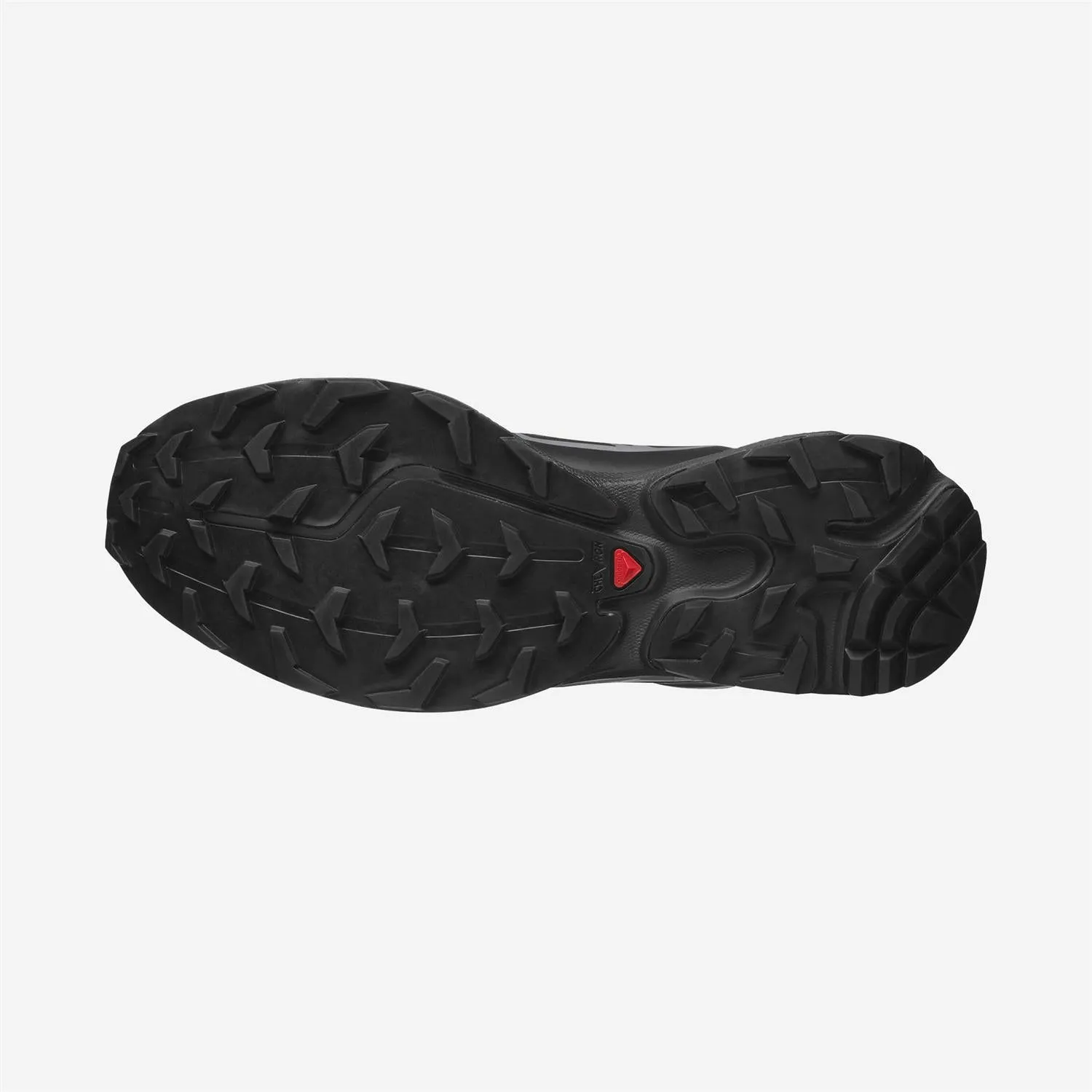 XT-6 GORE-TEX - Black/Black/Ftw Silver
